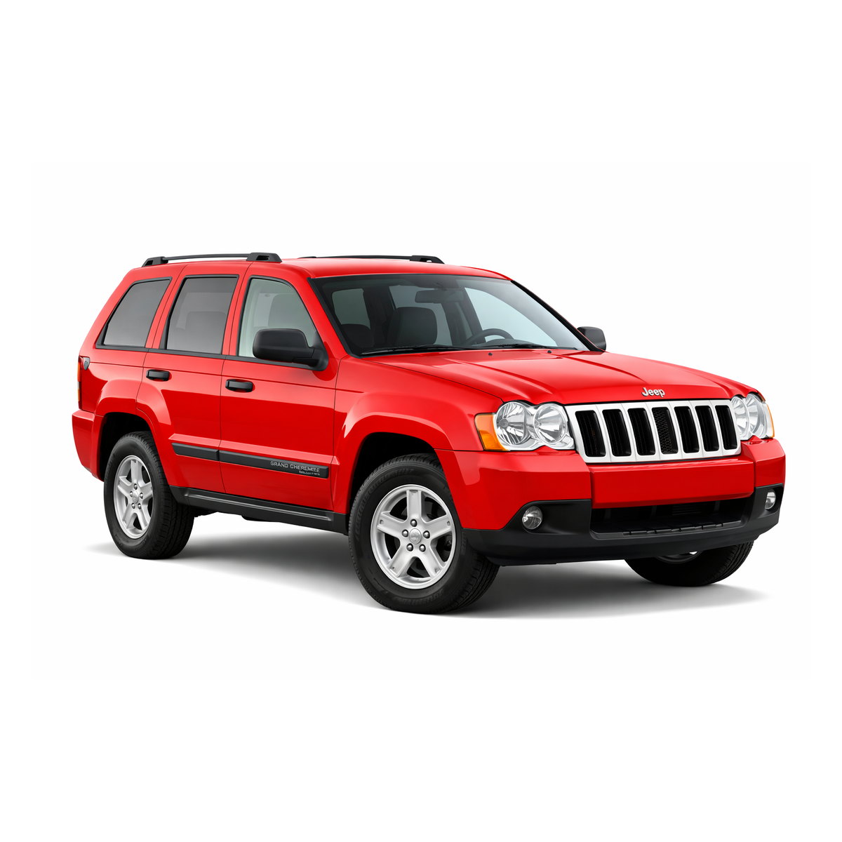 LUNETA JEEP GRAND-CHEROKEE 2005-2010